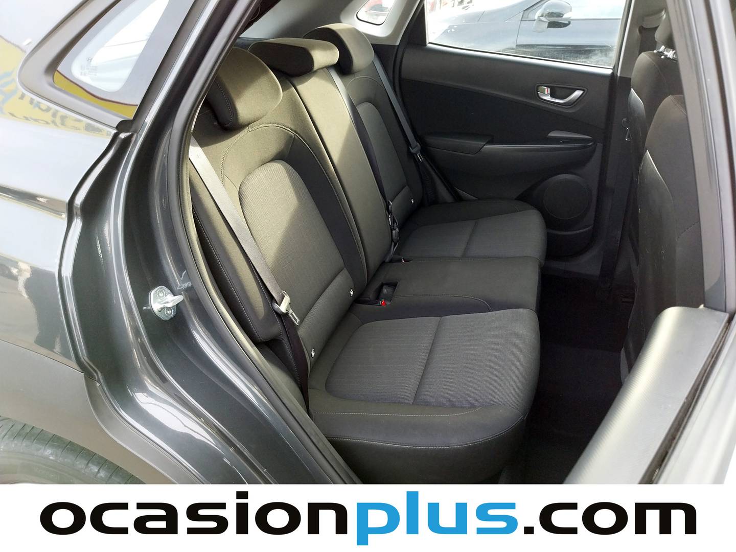 Hyundai Kona Hyundai Kona 1.0 TGDi 48V Klass 4x2 (120 CV) al mejor precio