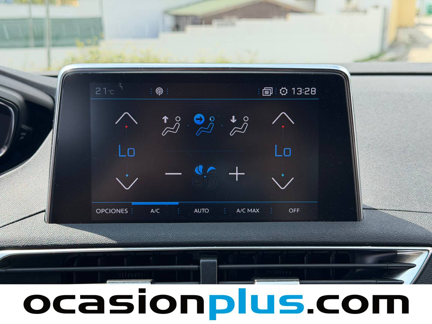 Peugeot 3008 Peugeot 3008 BlueHDI 130 S&S GT Line (130 CV) 2020