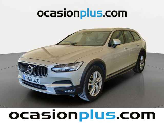 Volvo V90 cross country Ocasión Sevilla