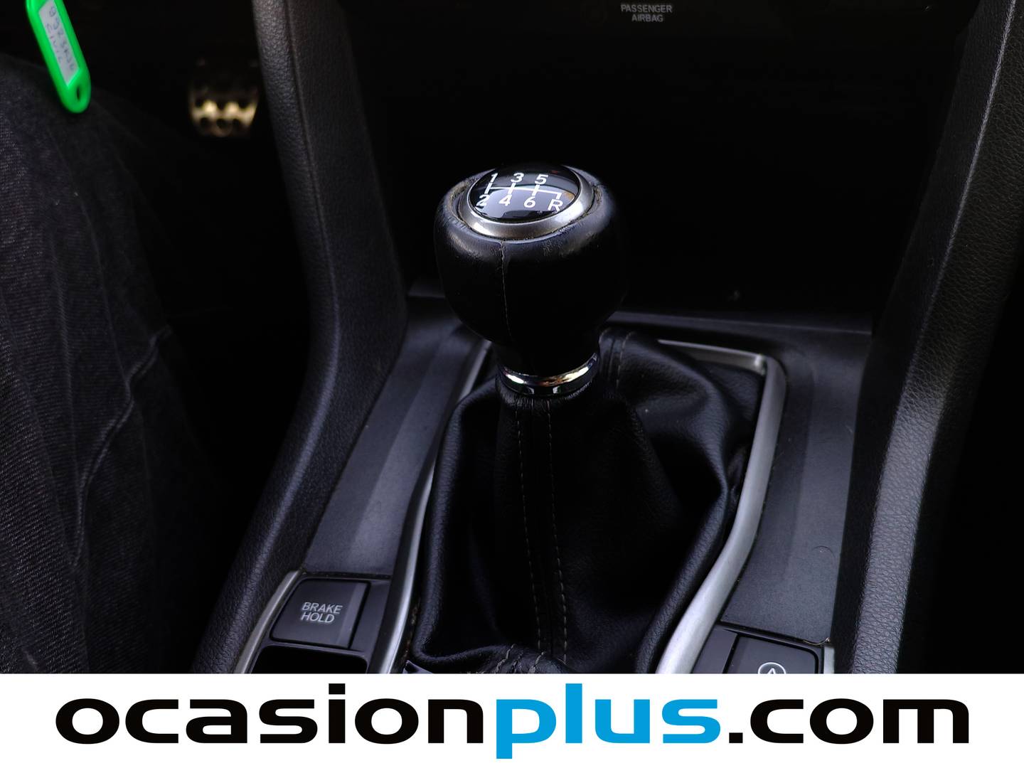 Honda Civic Honda Civic 1.0 I-VTEC TURBO Elegance Navi (129 CV) de segunda mano