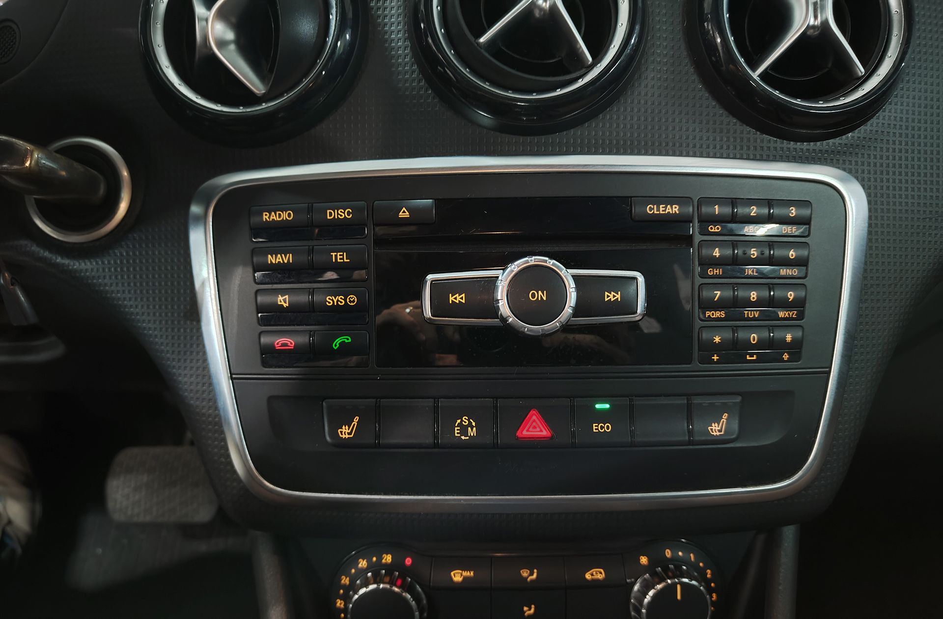 Mercedes-Benz Clase A 180 Style - foto 30