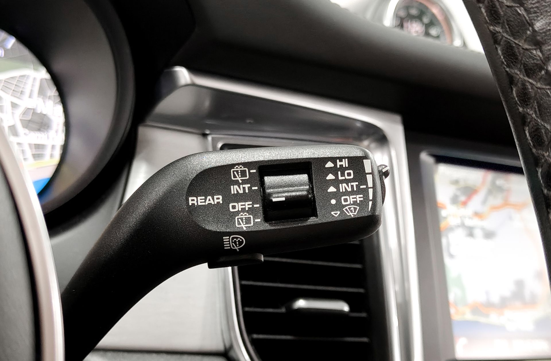 Porsche Macan Turbo - foto 46