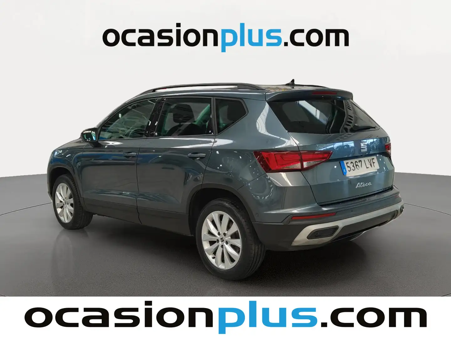 Foto Seat Ateca SEAT Ateca 2.0 TDI S&S Style Go M (150 CV)
