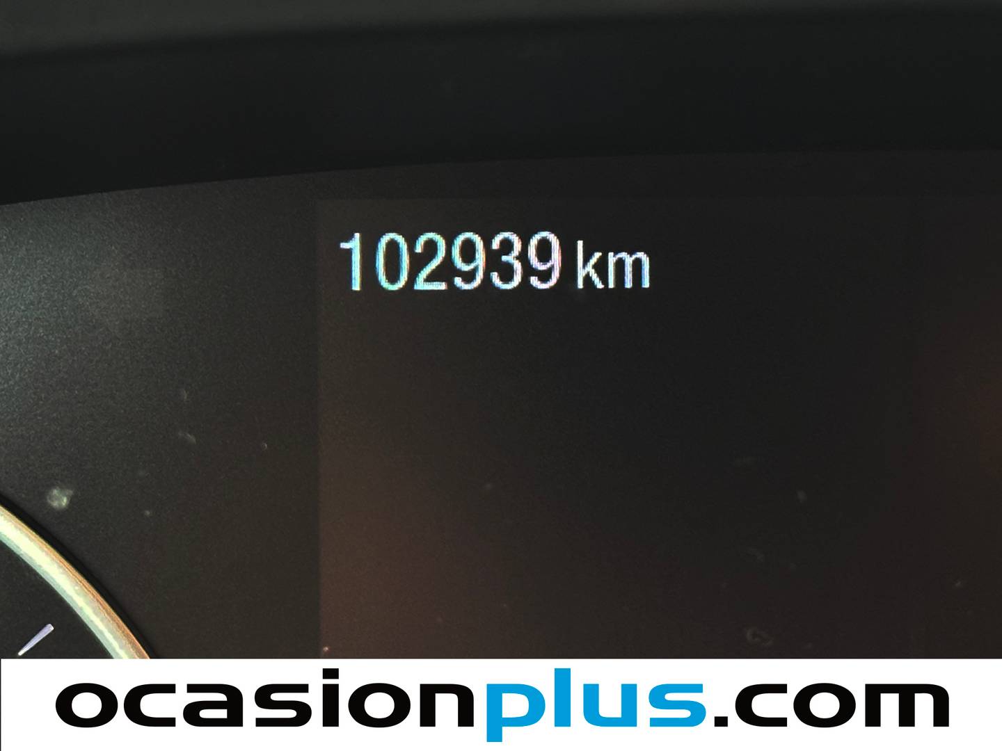 Ford EcoSport Ford EcoSport 1.0T EcoBoost S&S ST Line (125 CV) seminuevo