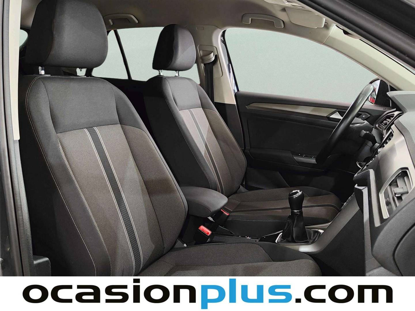 Volkswagen T-Roc Volkswagen T-Roc Advance 1.0 TSI (110 CV) gasolina
