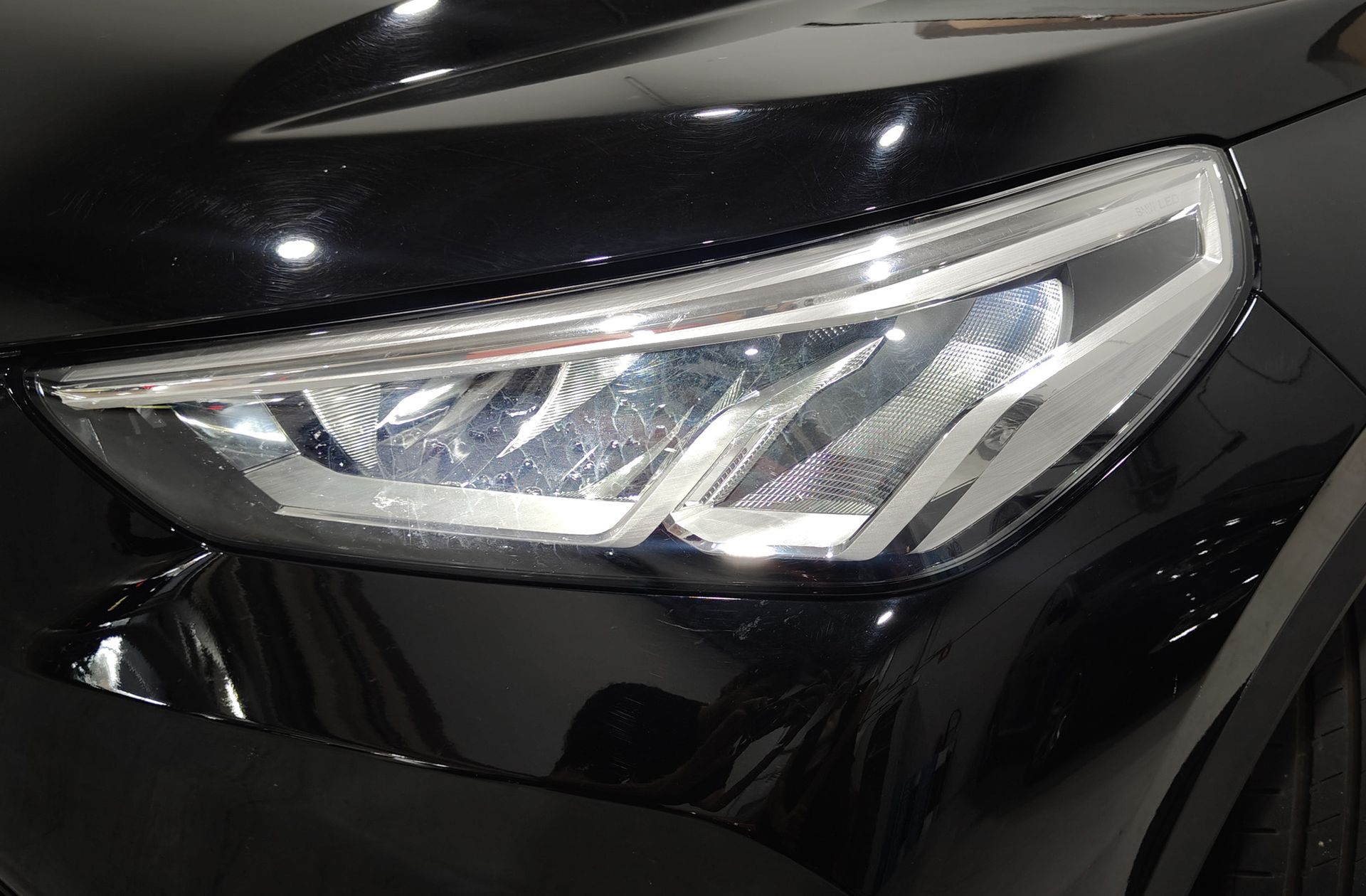 BMW X1 sDrive18i - foto 16