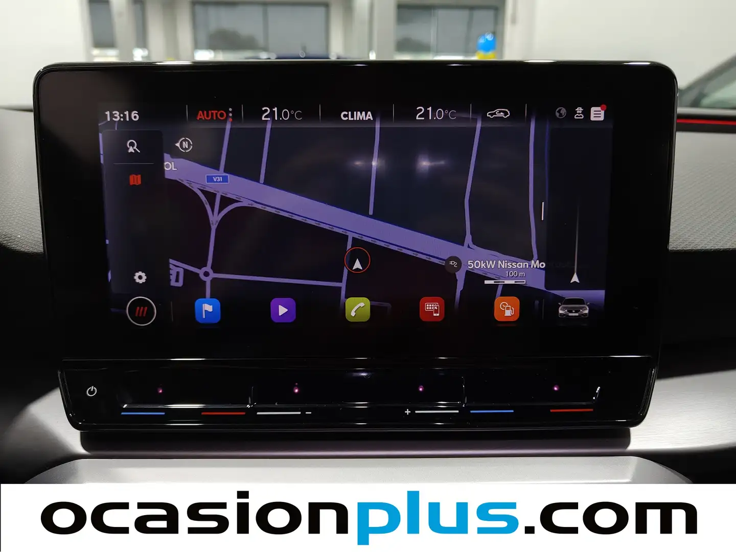 Foto Seat León SEAT León 1.5 TSI S&S FR XS (130 CV)