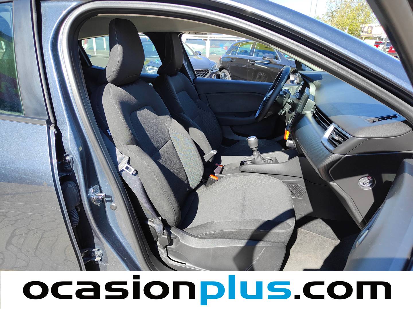 Renault Clio Renault Clio Intens TCe (90 CV) km 0