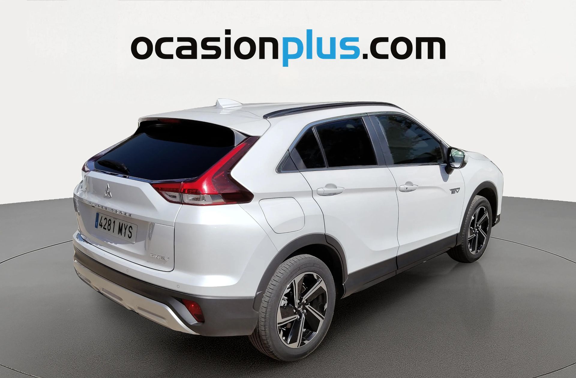 Mitsubishi Eclipse Cross Mitsub2.4 PHEV Kaiteki 4WD - foto 4