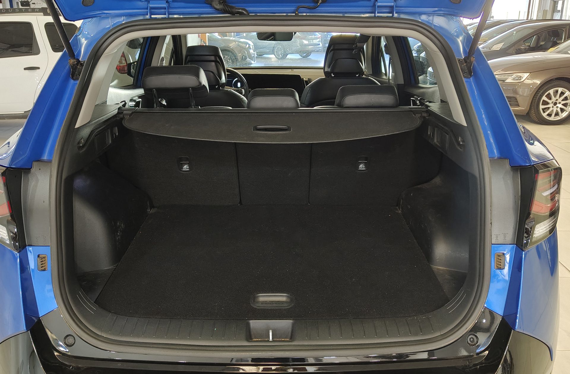 Kia Sportage 1.6 T-GDi MHEV Tech 4x2 DCT - foto 19
