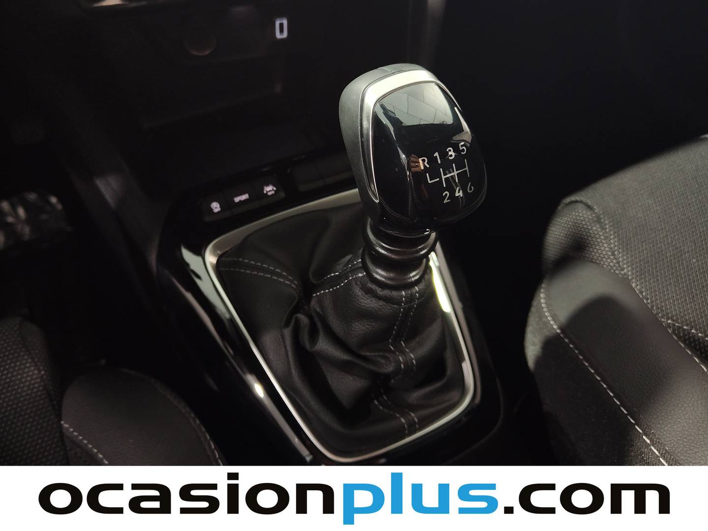 Foto Opel Corsa Opel Corsa 1.2 T XHL GS (100 CV)