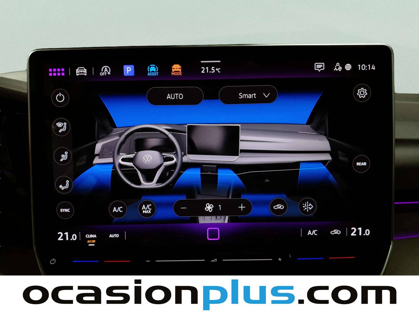 Volkswagen Golf Volkswagen Golf ``Más`` 1.5 TSI (116 CV) al mejor precio