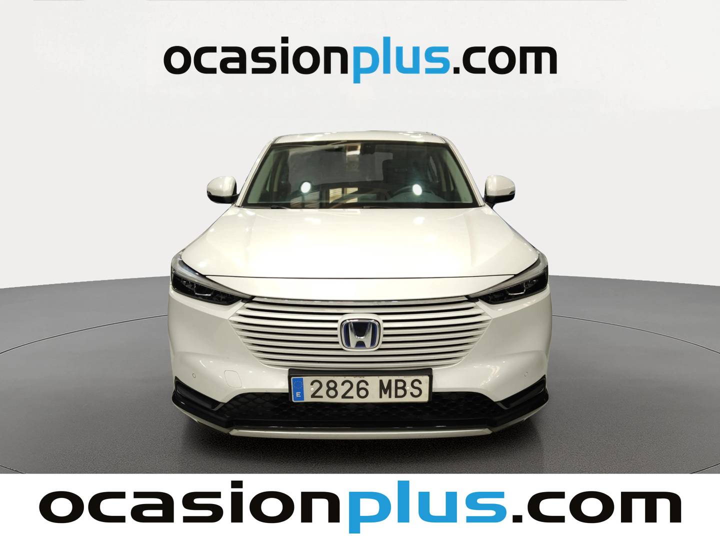 Honda HR-V Honda HR-V 1.5 i-MMD Advance 4x2 Auto (131 CV) 131cv