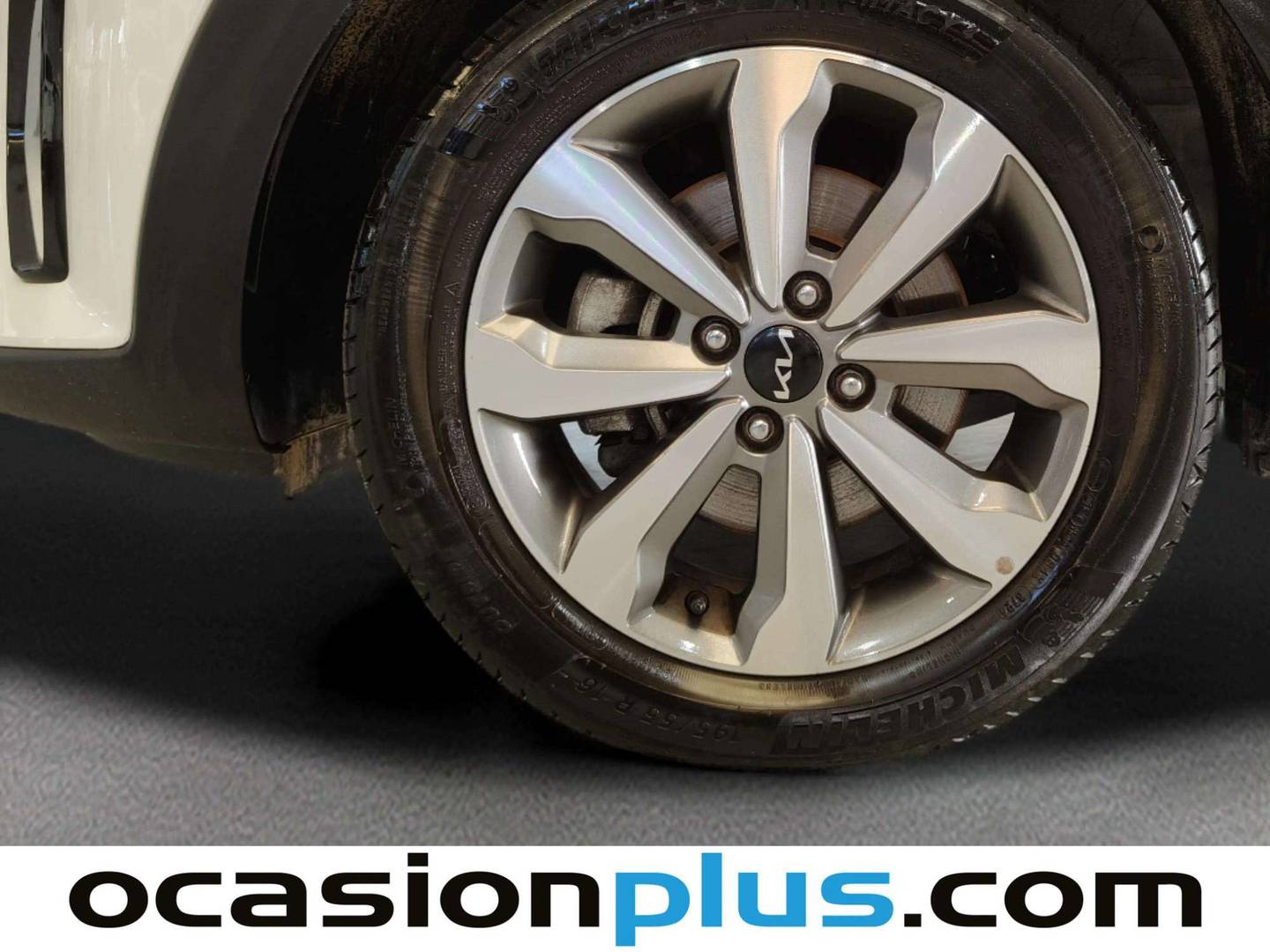 KIA Stonic KIA Stonic 1.0 T-GDi MHEV Drive (100 CV) de ocasión