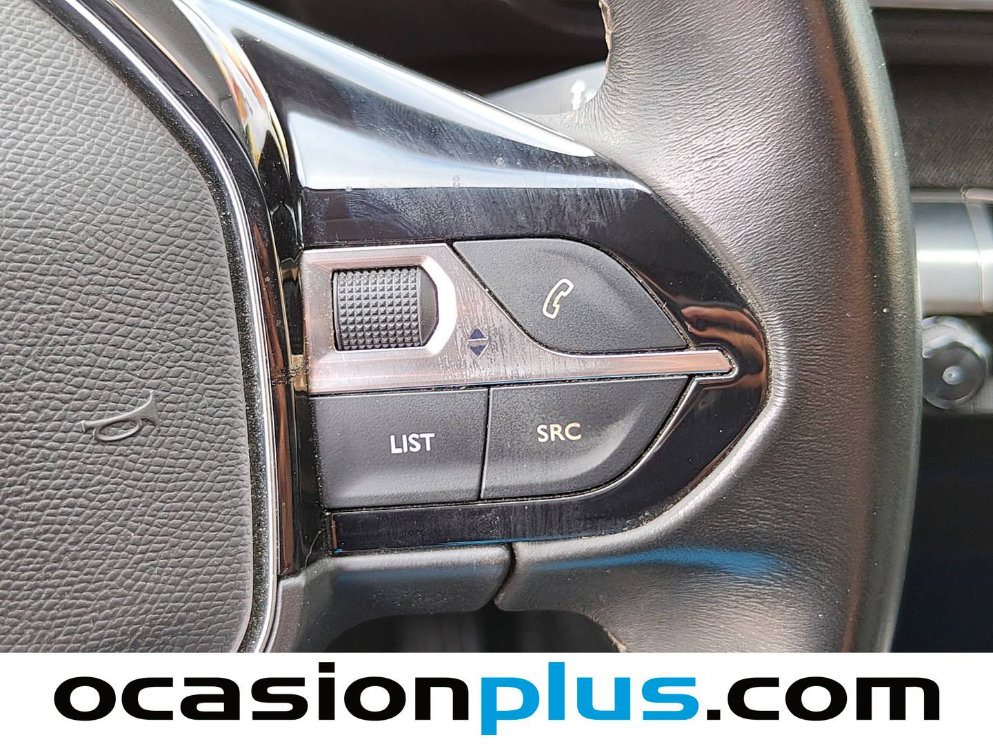 Peugeot 5008 Peugeot 5008 BlueHDi 130 S&S Allure (130 CV) 7 Plazas 130cv