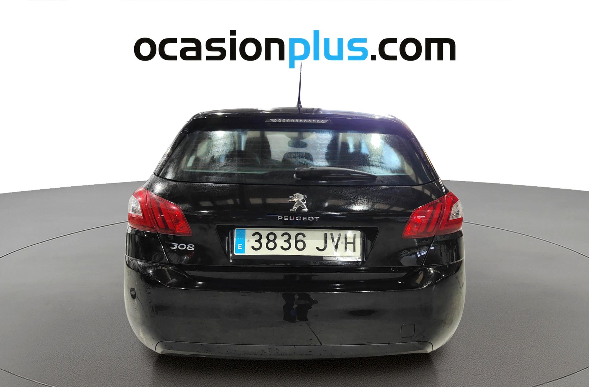 Peugeot 308 1.6 BlueHDi Access - foto 11