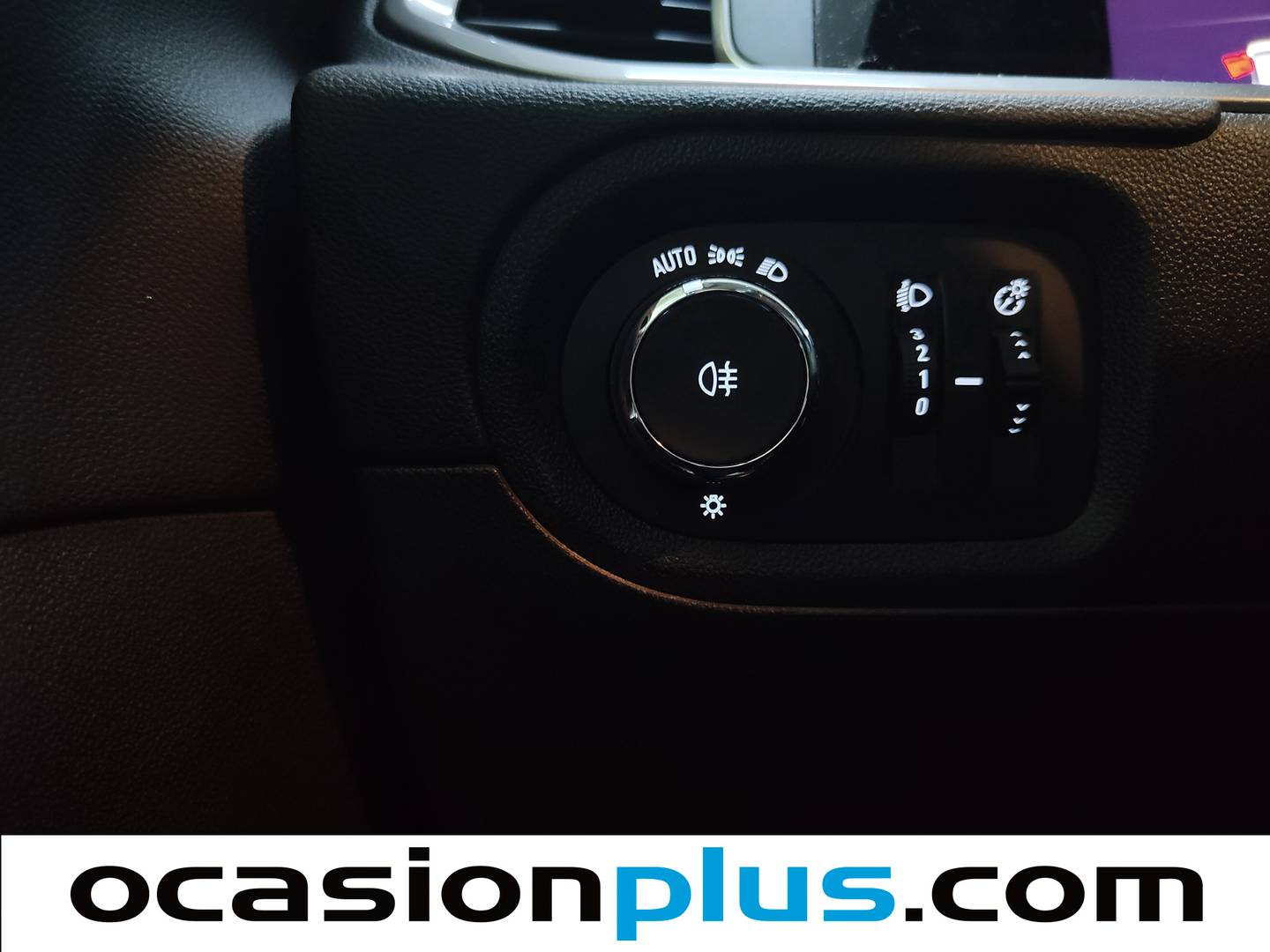 Opel Grandland Opel Grandland 1.2 Turbo GS Line (130 CV) seminuevo