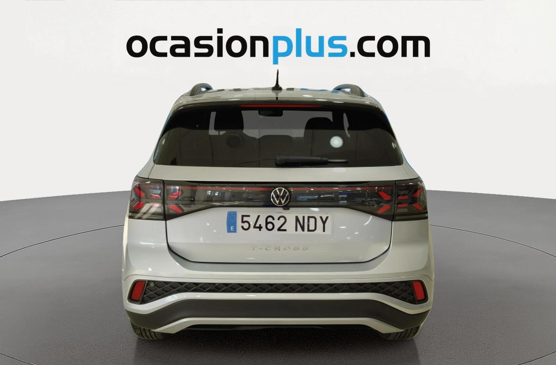 Volkswagen T-Cross R-Line 1.0 TSI DSG - foto 18