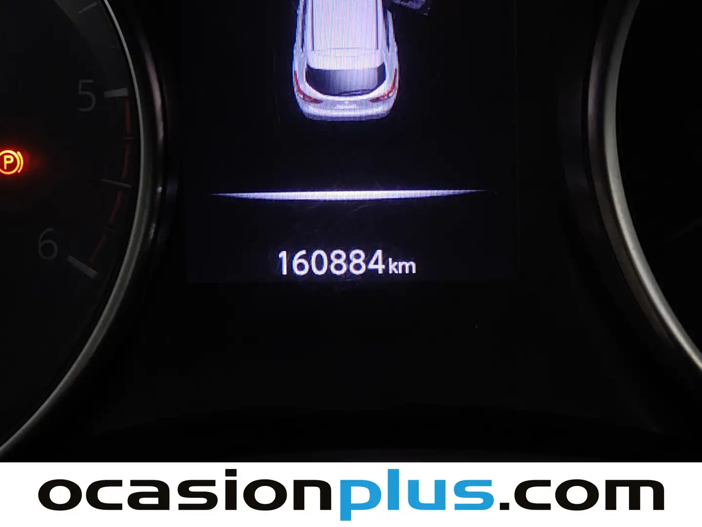 Foto Nissan QASHQAI Nissan Qashqai dCi 130 Acenta 4x4 (130 CV)