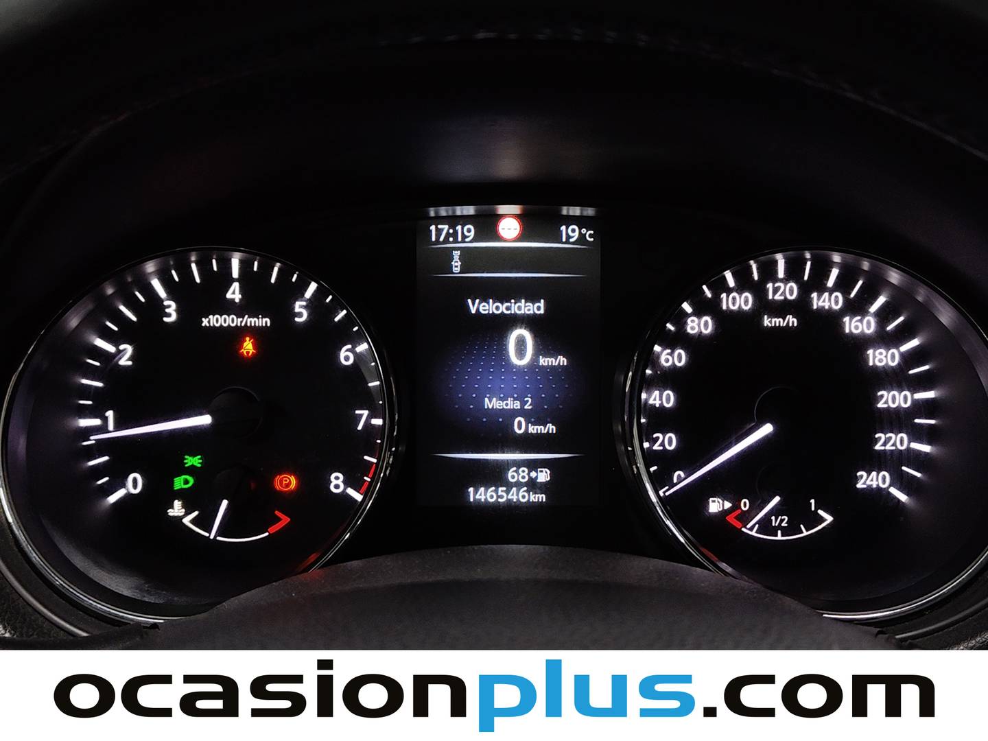 Nissan QASHQAI Nissan Qashqai 1.2 DIG-T S&S 360 S 4x2 (115 CV) 2015