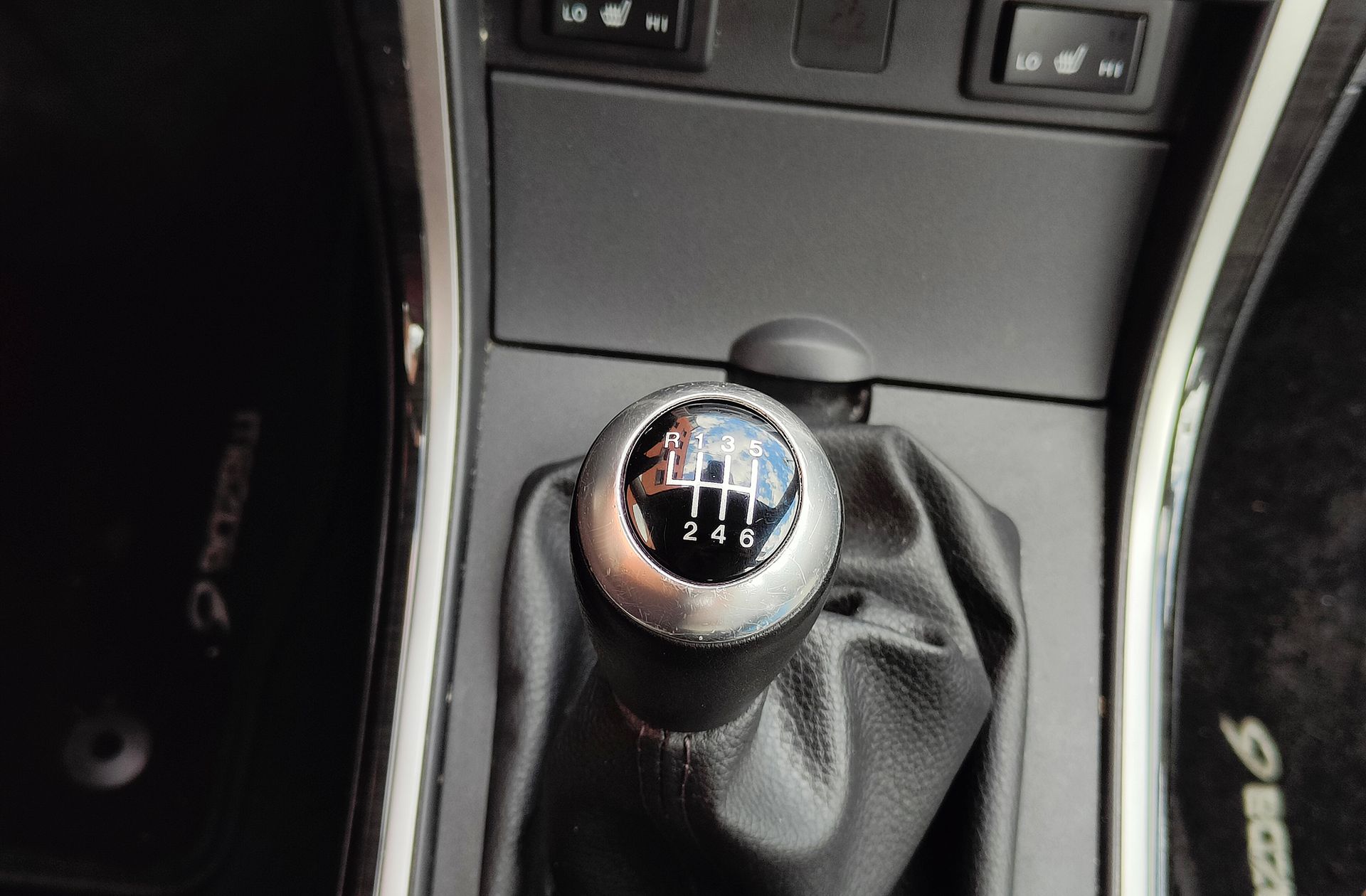 Mazda Mazda6 2.0 Sportwagon Luxury - foto 5