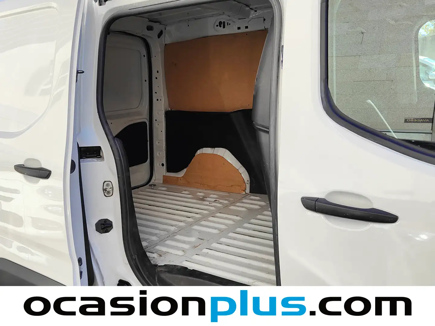 Foto Opel Combo Opel Combo 1.5 TD Express L H1 (102 CV)