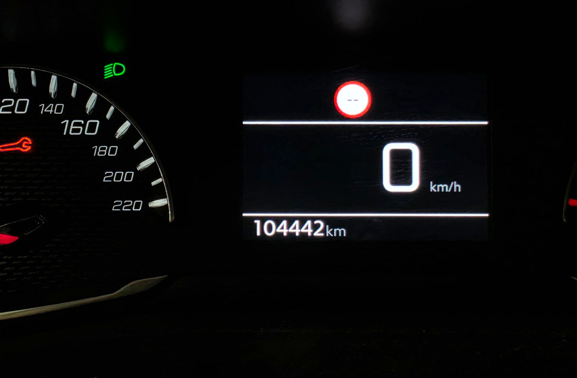 Peugeot 208 PureTech 75 Active - foto 9