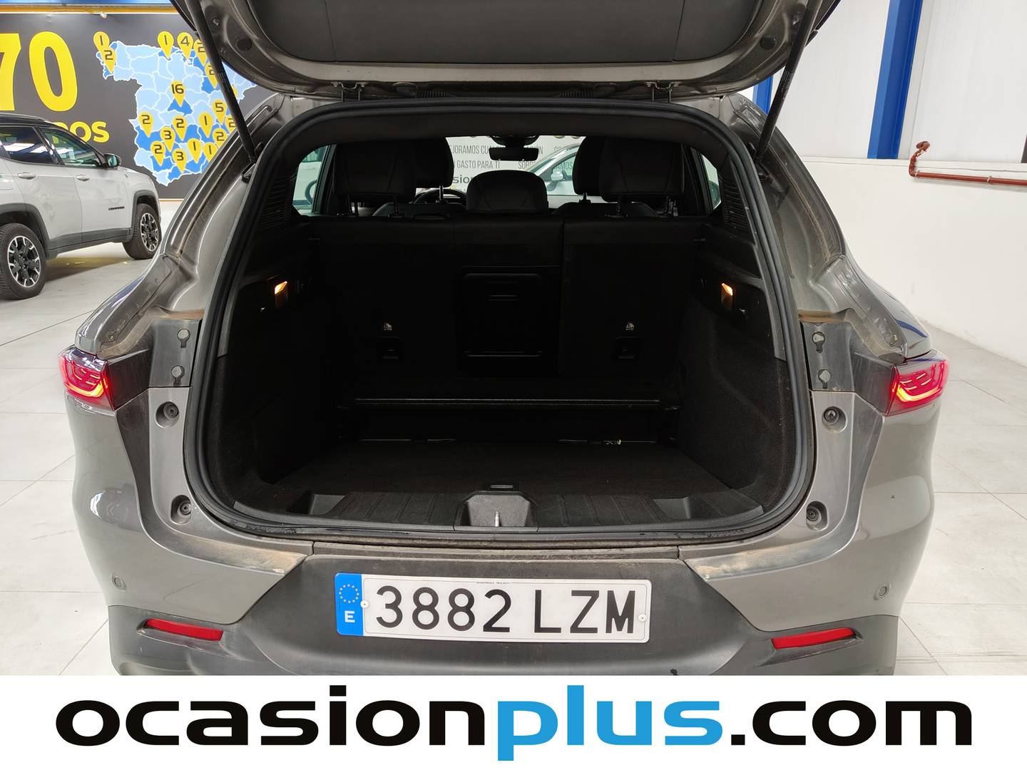 Foto Alfa Romeo Tonale Alfa Romeo Tonale 1.5 MHEV Sprint FWD (130 CV)