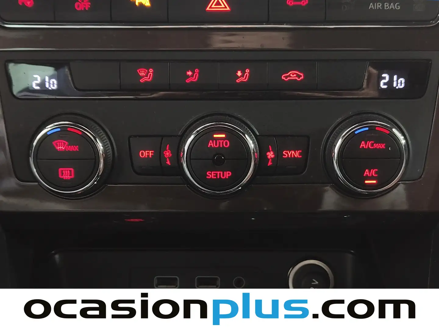 Foto Seat Ateca SEAT Ateca 2.0 TDI S&S Xcellence Plus 4Drive  (150 CV)