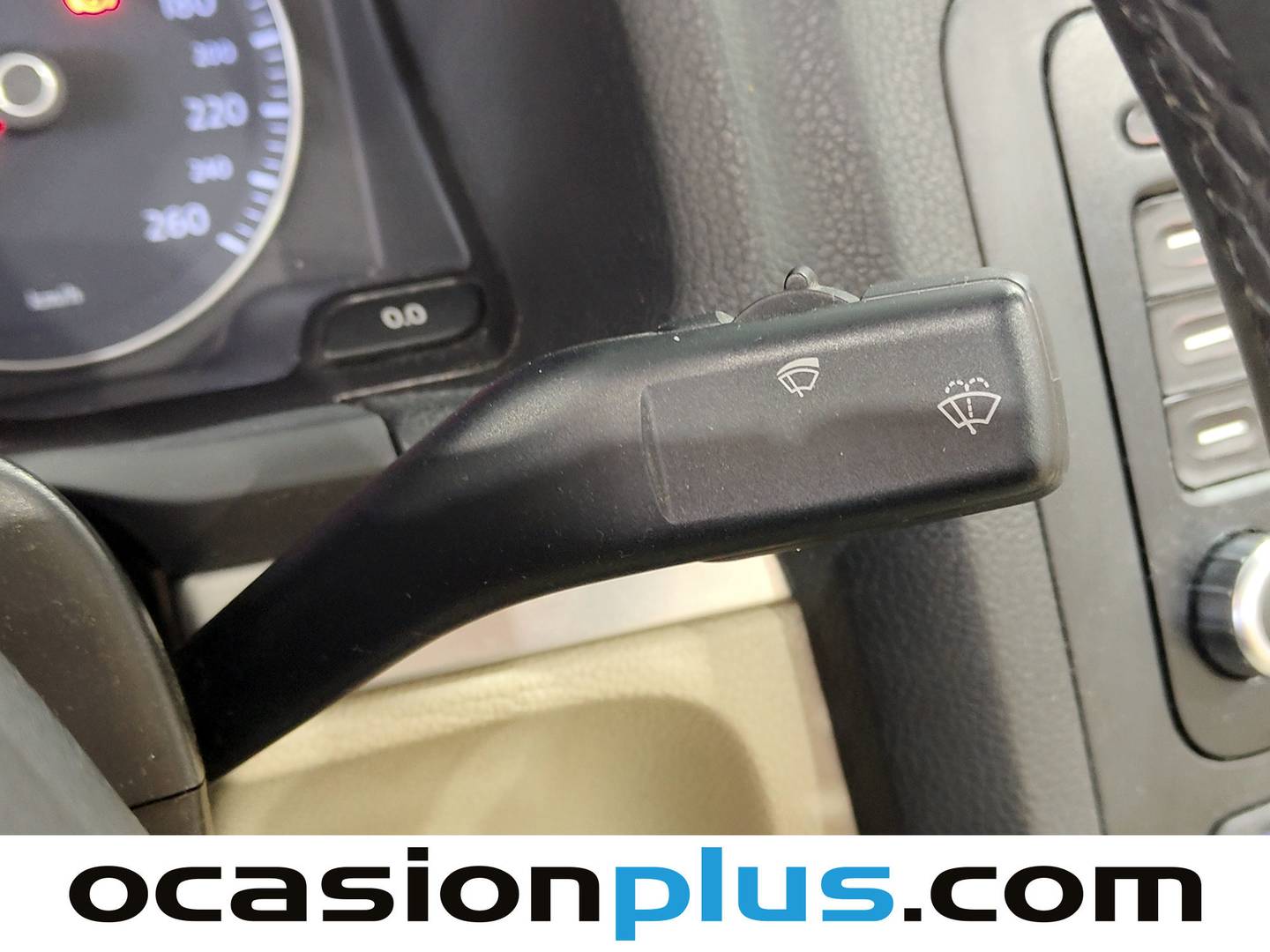 Volkswagen Eos Volkswagen Eos Excellence 2.0 FSI  (150 CV) seminuevo