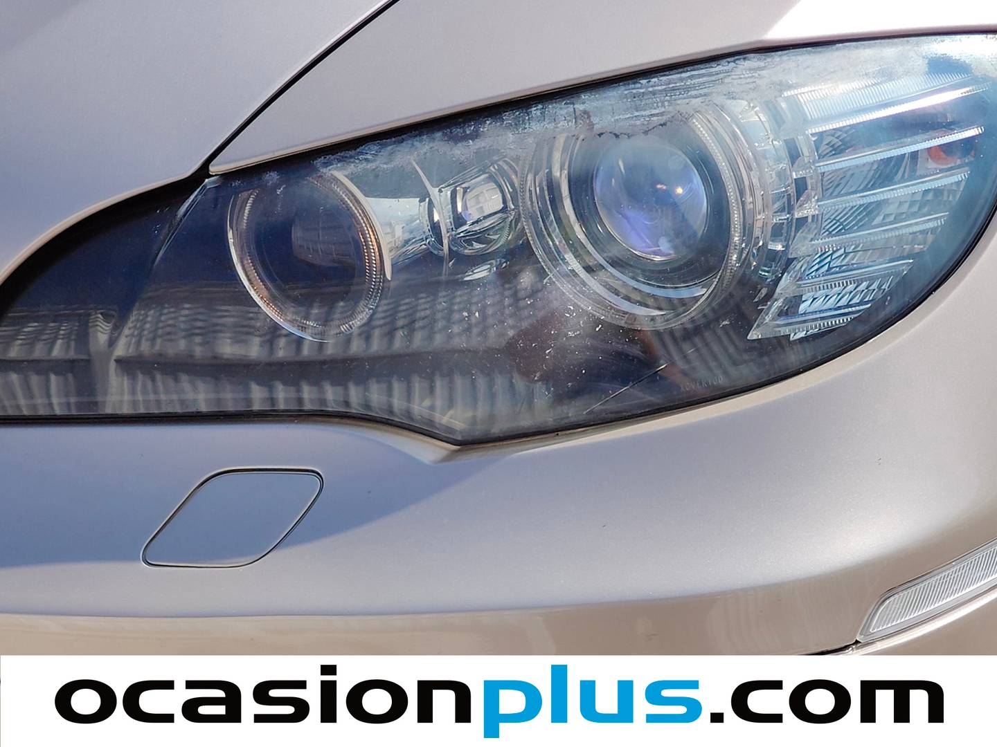 Accesorios del BMW X6 BMW X6 xDrive40d (306 CV)