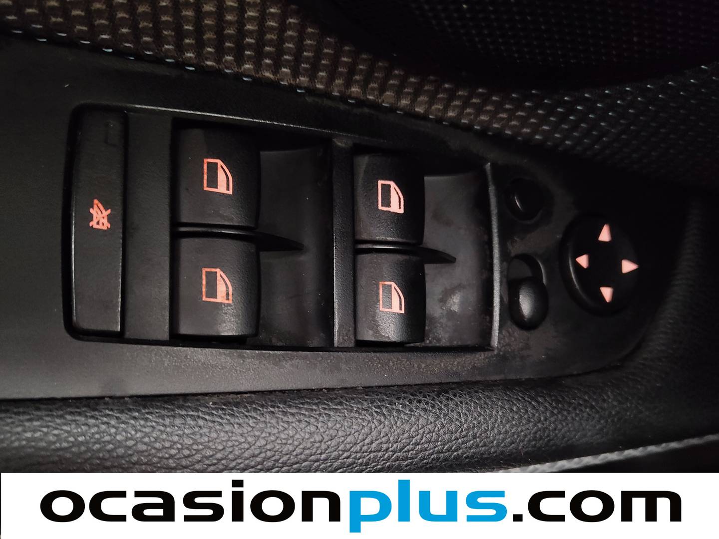 BMW Serie 3 BMW Serie 3 318d Touring (143 CV) Pack M diésel