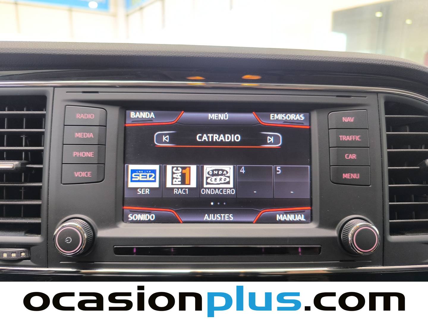 Seat León Seat León ST 1.4 TSI S&S Style (125 CV) al mejor precio