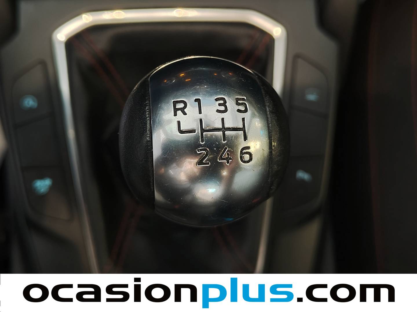 Ford Kuga Ford Kuga 1.5 EcoBoost S&S ST-Line 4x2 (150 CV) de segunda mano