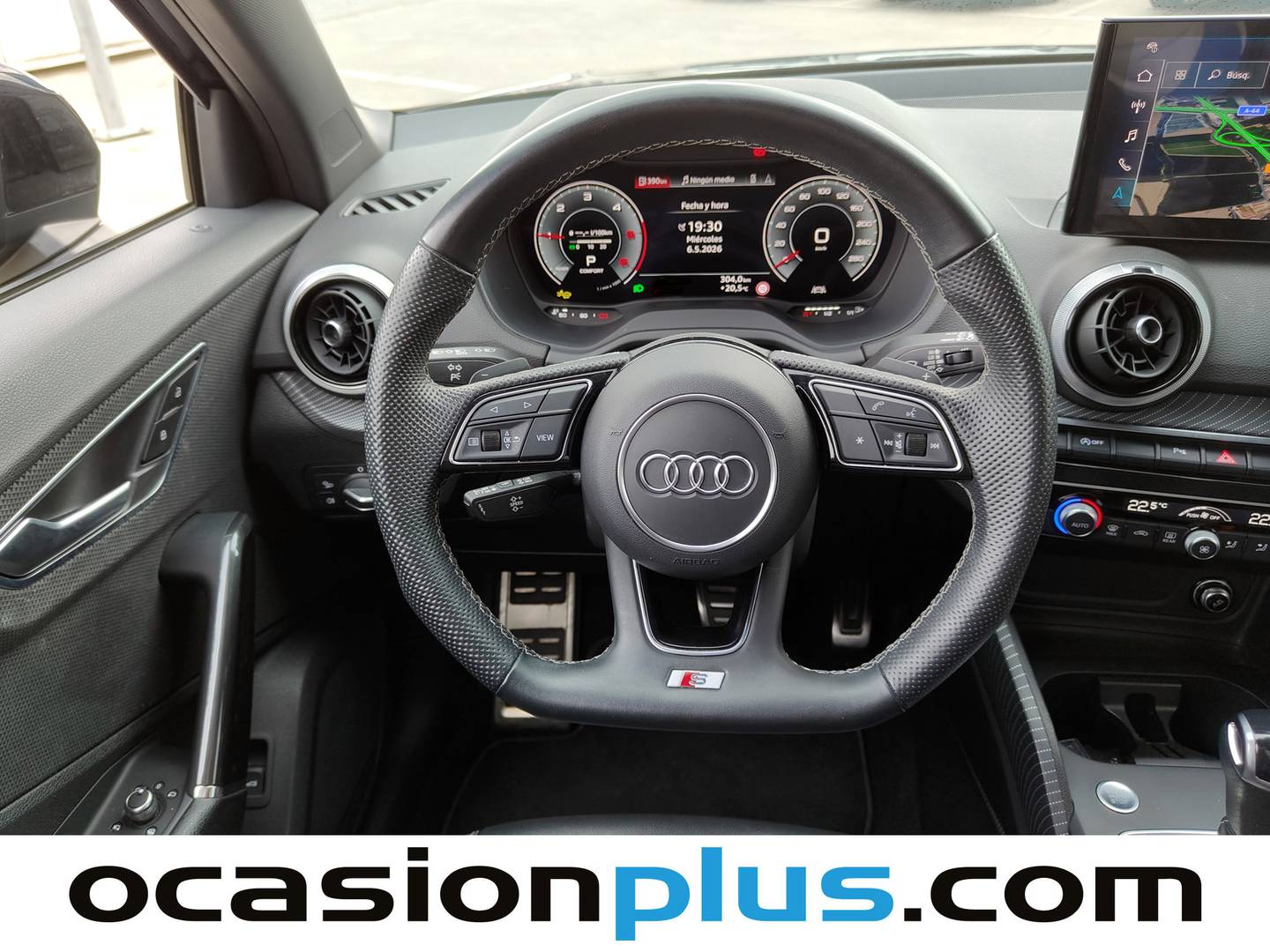 Audi Q2 Audi Q2 Adrenalin 35 TDI (150 CV) S tronic Pack S-Line barato