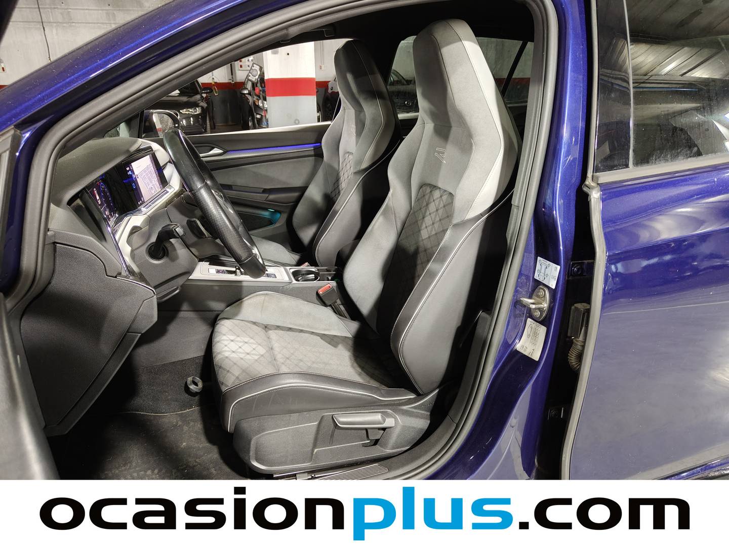 Volkswagen Golf Volkswagen Golf R-Line 1.5 eTSI  (150 CV) DSG barato