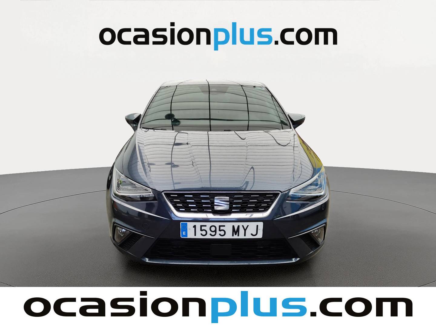Seat Ibiza Seat Ibiza 1.0 TSI S&S Xcellence (115 CV) 115cv