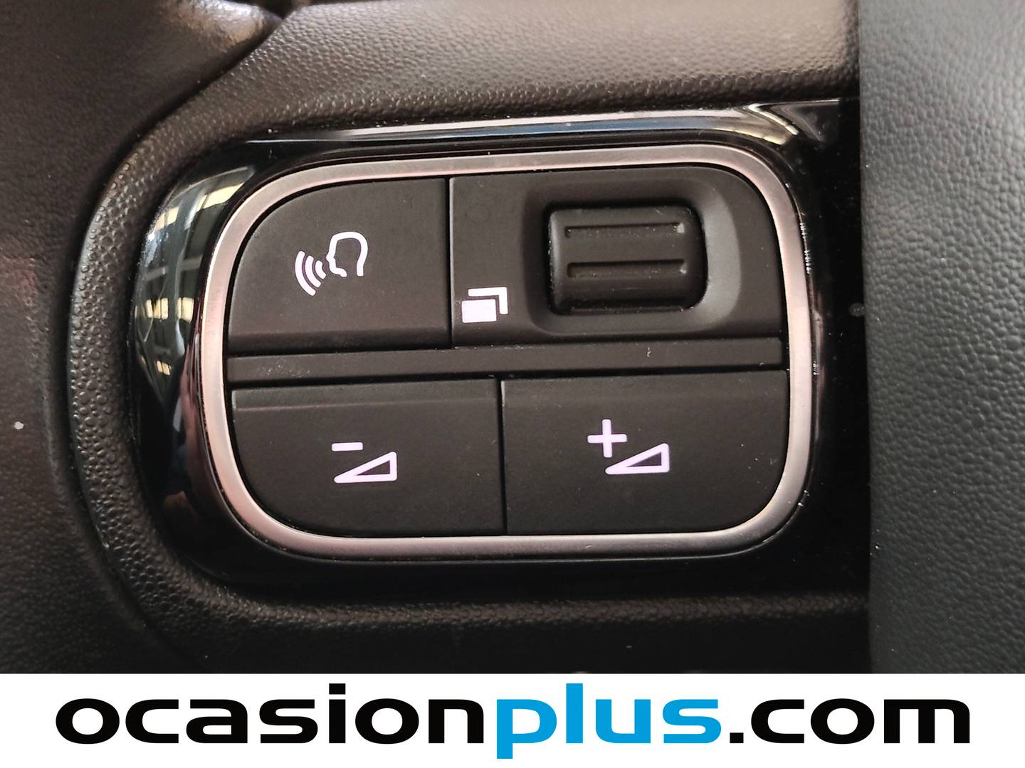 Citroën C3 Aircross Citroën C3 Aircross BlueHDi 110 S&S Feel (110 CV) de ocasión