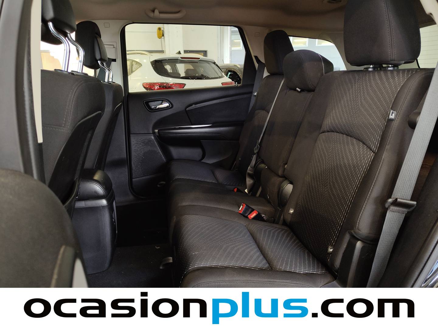 Fiat Freemont Fiat Freemont 2.0 16v Diesel Urban 7 Plazas (140 CV) barato