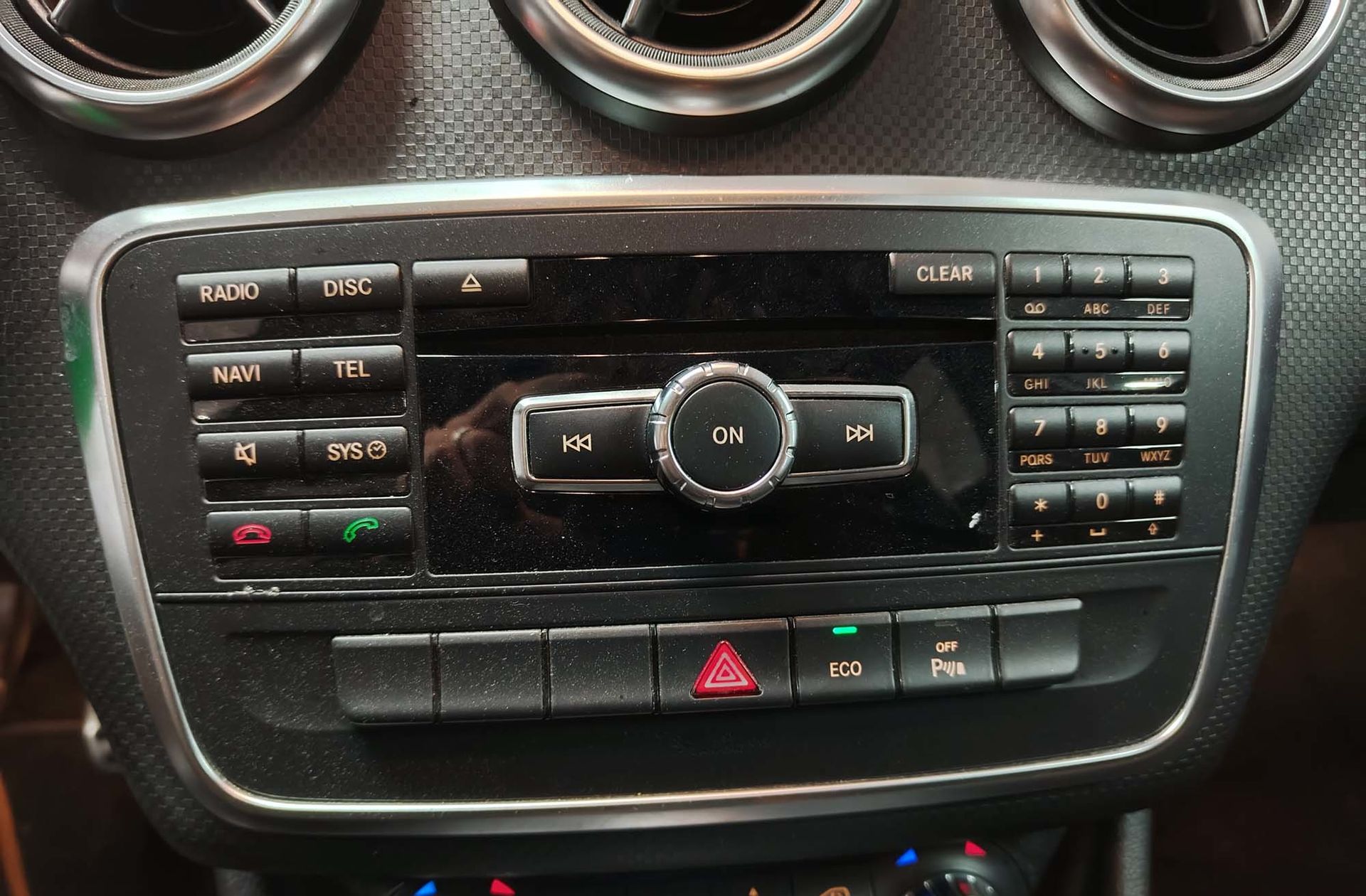 Mercedes-Benz Clase A 200 CDI Blue Efficiency Style - foto 26