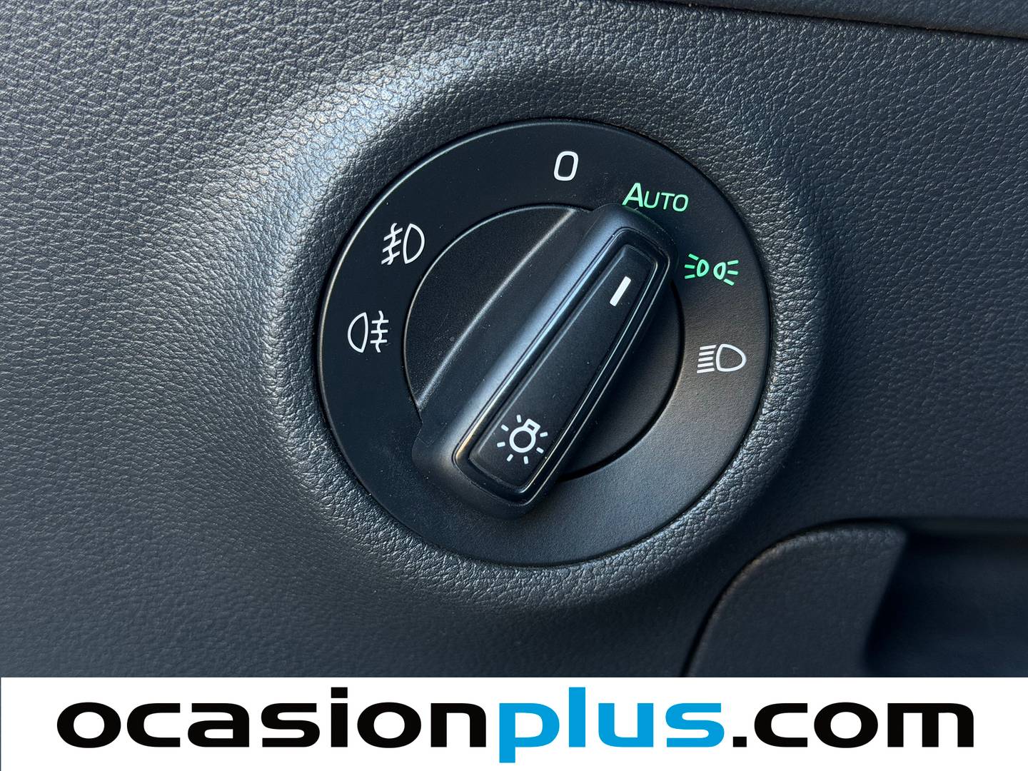 Accesorios del Skoda Kodiaq Skoda Kodiaq 2.0 TDI Ambition 4x4 DSG (150 CV)