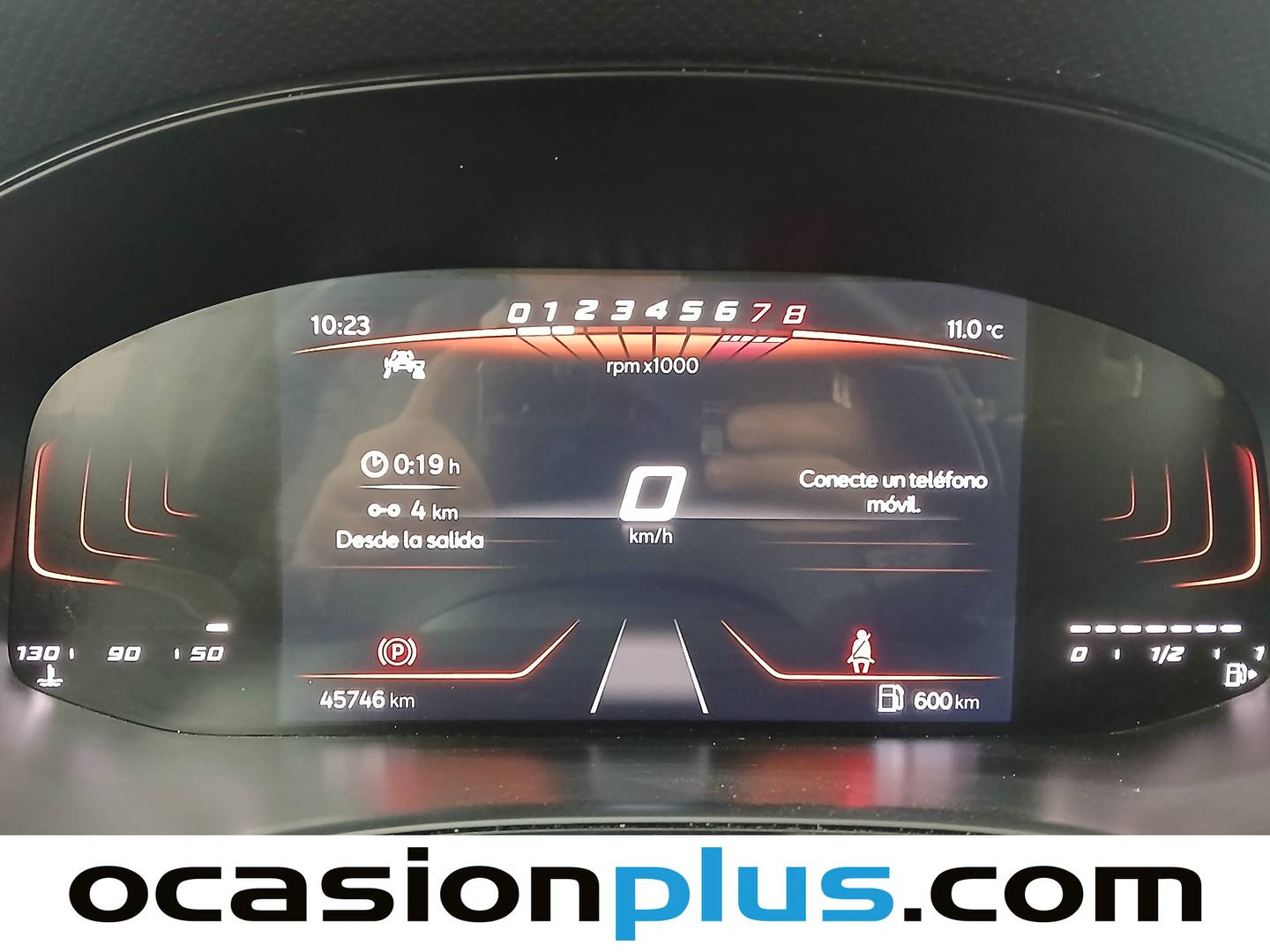 Foto Seat Ibiza SEAT Ibiza 1.0 TSI Style XL (110 CV)