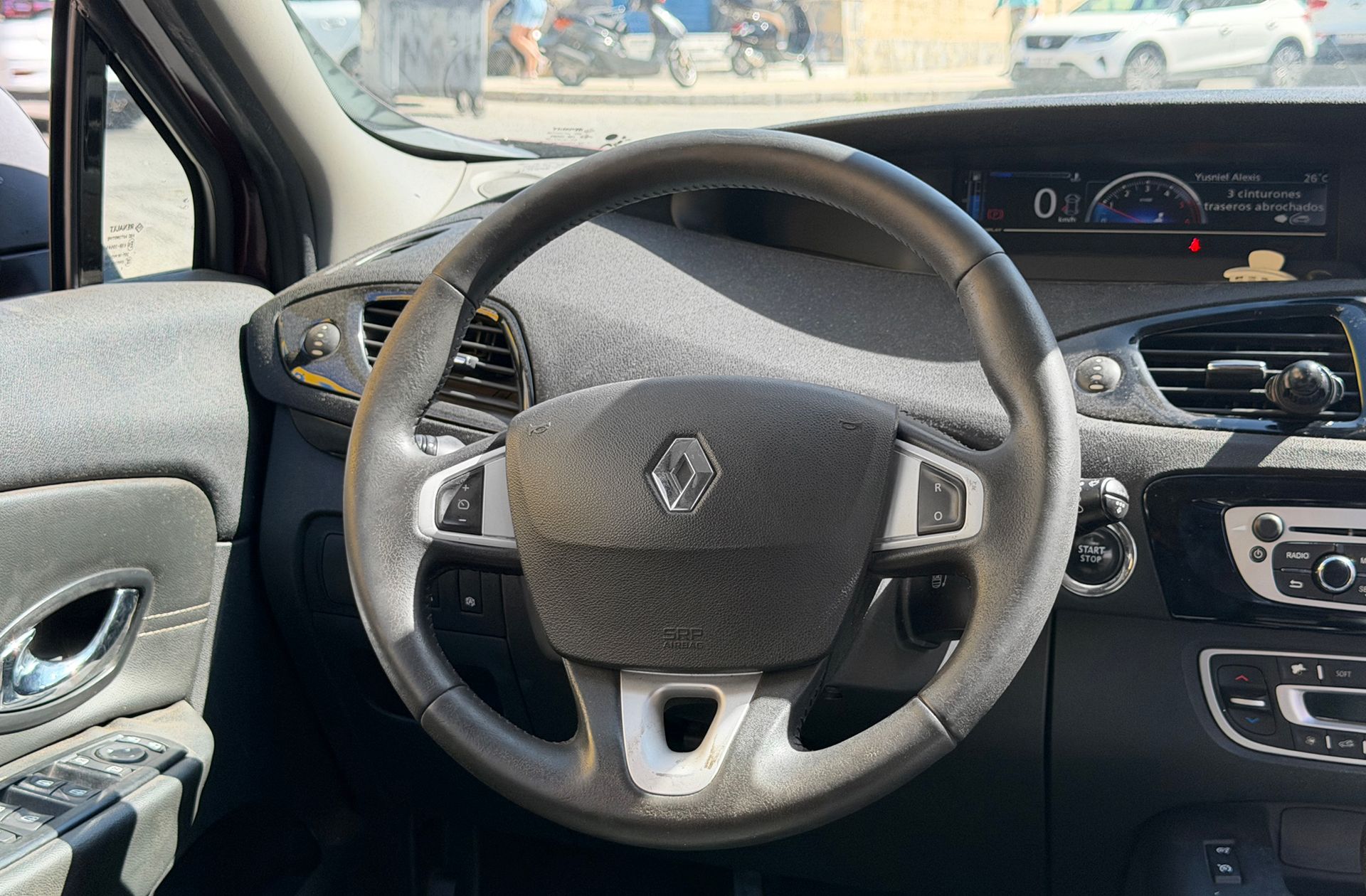 Renault Grand Scénic Privilege Energy dCi 7 plazas - foto 20