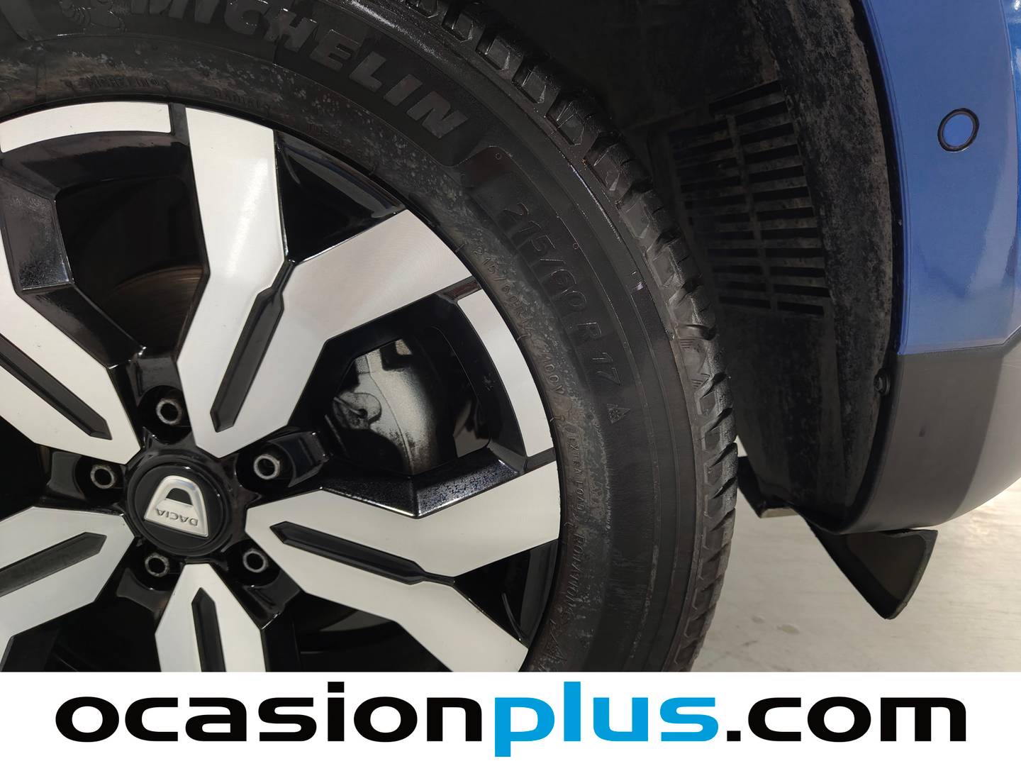 Dacia Duster Dacia Duster Prestige Go Blue dCi (115 CV) de segunda mano