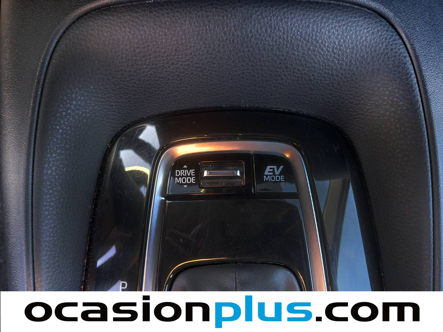 Foto Toyota Corolla Toyota Corolla 140H Active Plus (140 CV)