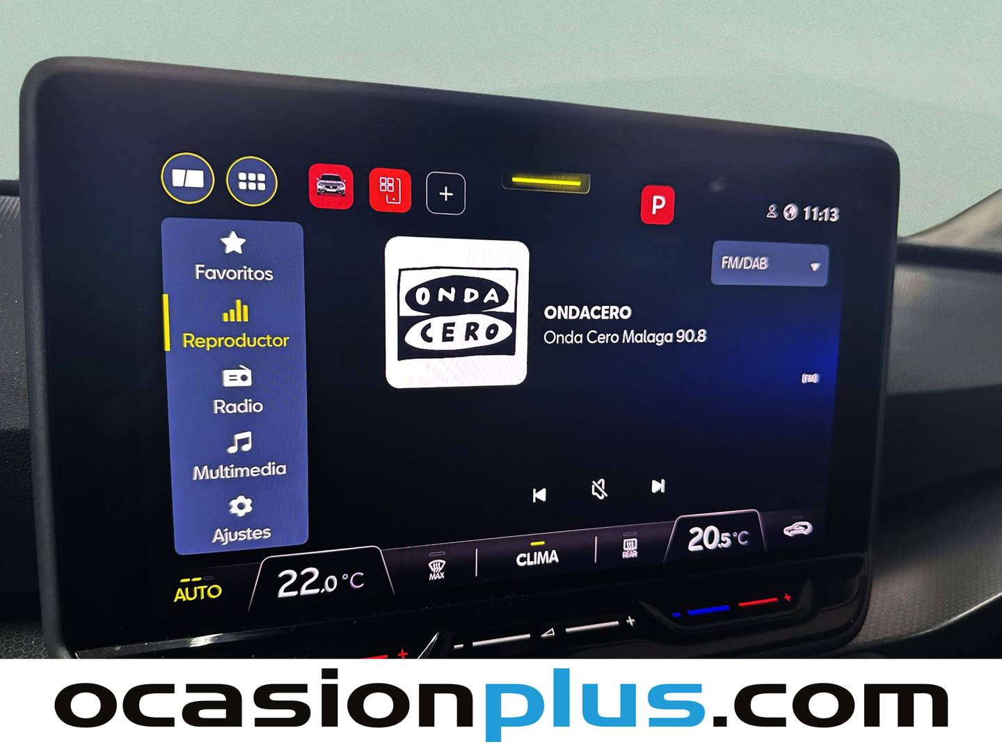 Foto Seat León SEAT León ST ST 1.5 TSI Style Special Edition (150 CV)