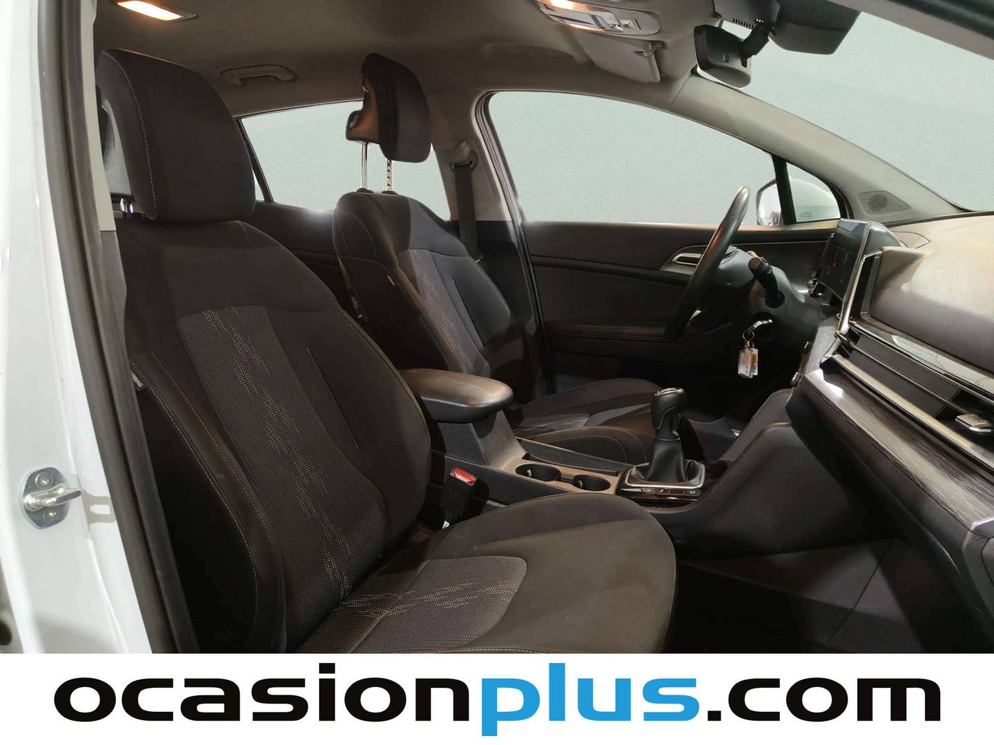 KIA Sportage KIA Sportage 1.6 T-GDi MHEV Drive 4x2 (150 CV) km 0