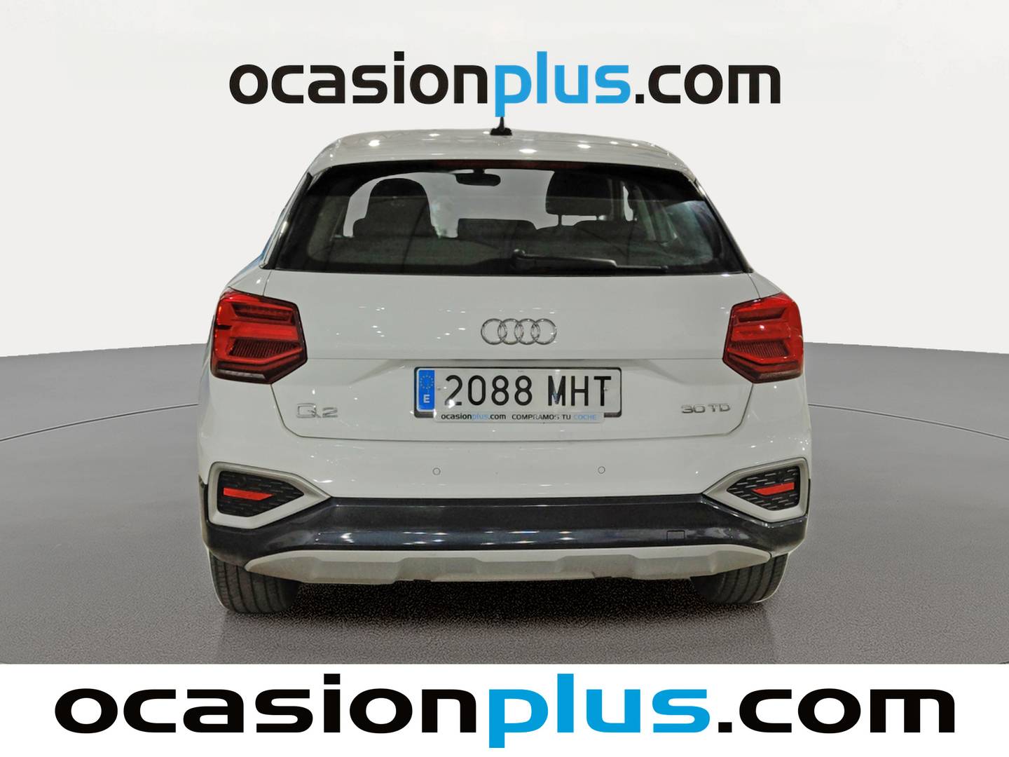Foto Audi Q2 Audi Q2 Advanced 30 TDI (116 CV)