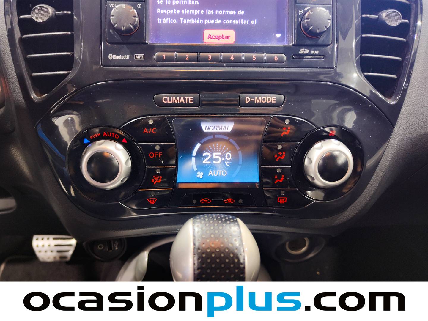 Foto Nissan JUKE Nissan Juke 1.6 DIG-T Tekna Premium 4x4 CVT (190 CV)