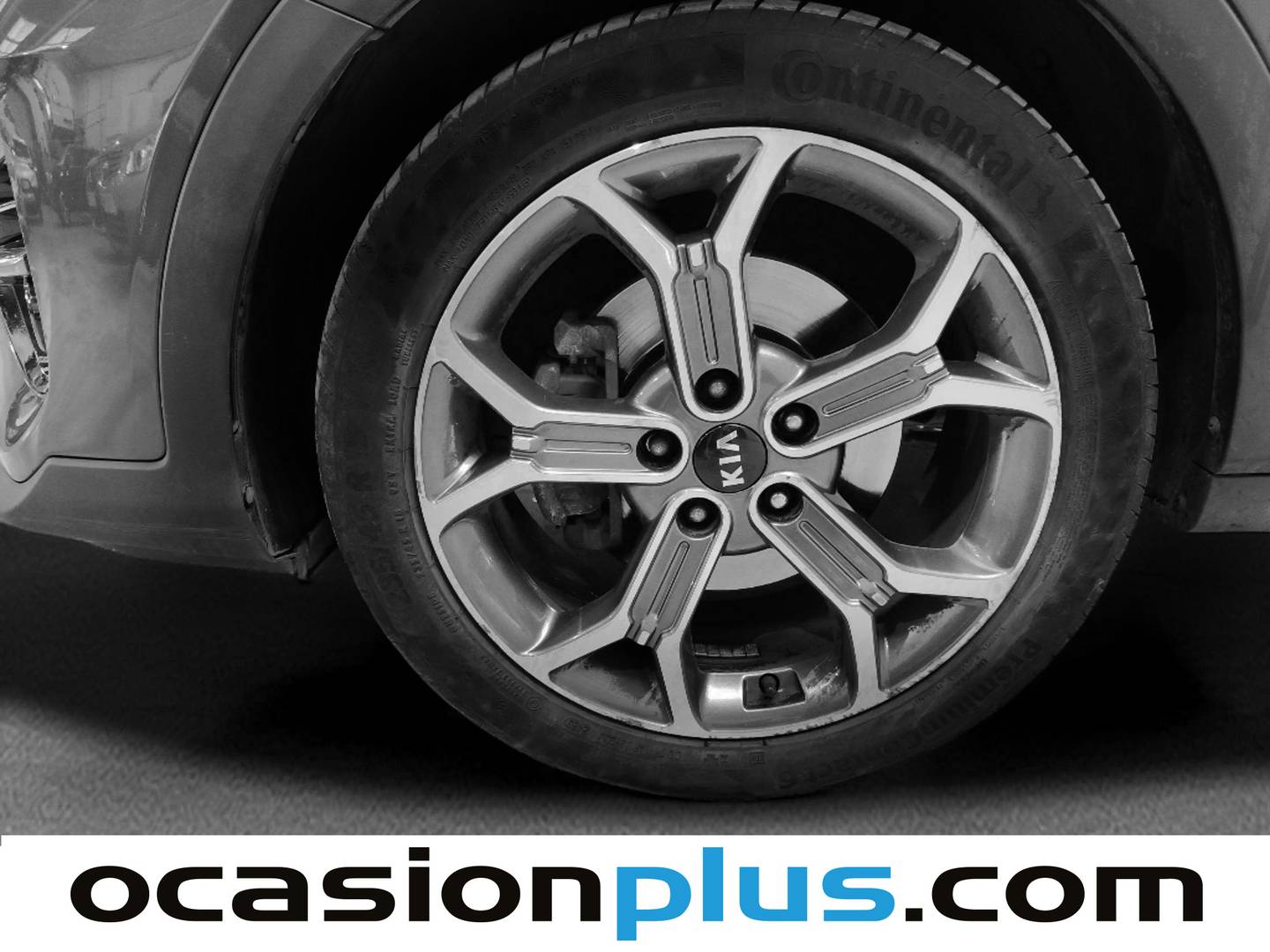 KIA XCeed KIA XCeed 1.0 T-GDi Tech (120 CV) de segunda mano
